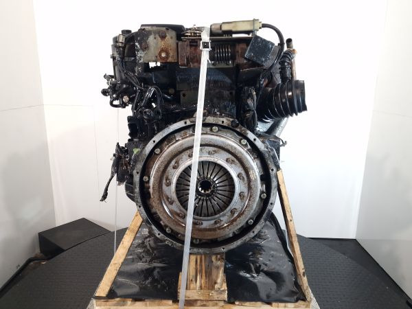 MAN D0836 LFL65 Engine (Truck) - Motor para Camião: foto 2 MAN D0836 LFL65 Engine (Truck) - Motor para Camião: foto 2