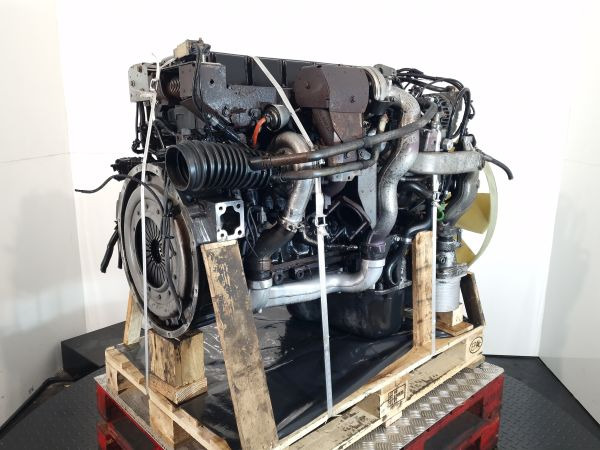MAN D0836 LFL65 Engine (Truck) - Motor para Camião: foto 1 MAN D0836 LFL65 Engine (Truck) - Motor para Camião: foto 1