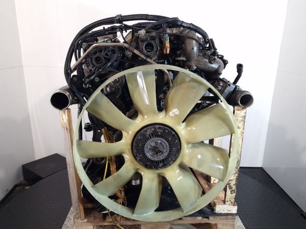 MAN D0836 LFL66 Engine (Truck) - Motor para Camião: foto 5 MAN D0836 LFL66 Engine (Truck) - Motor para Camião: foto 5