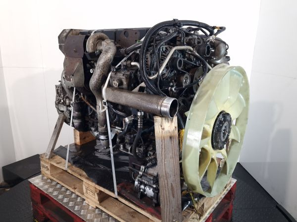 MAN D0836 LFL66 Engine (Truck) - Motor para Camião: foto 4 MAN D0836 LFL66 Engine (Truck) - Motor para Camião: foto 4