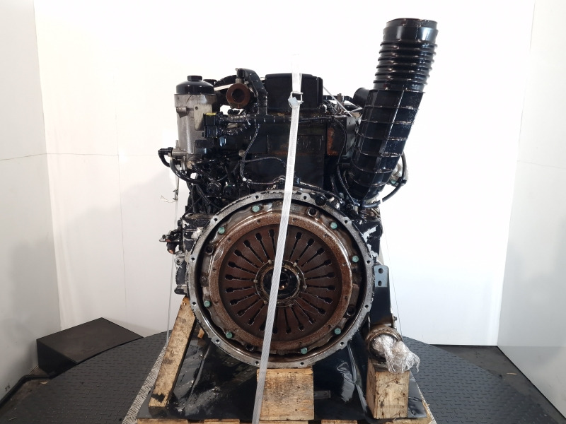 MAN D0836 LFL79 Engine (Truck) - Motor para Camião: foto 3 MAN D0836 LFL79 Engine (Truck) - Motor para Camião: foto 3