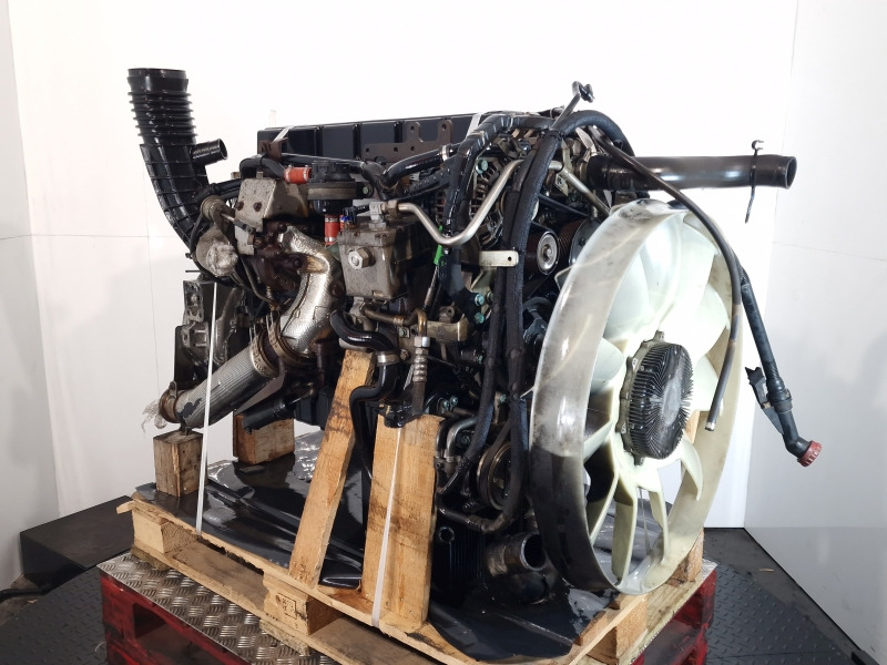 MAN D0836 LFL79 Engine (Truck) - Motor para Camião: foto 5 MAN D0836 LFL79 Engine (Truck) - Motor para Camião: foto 5