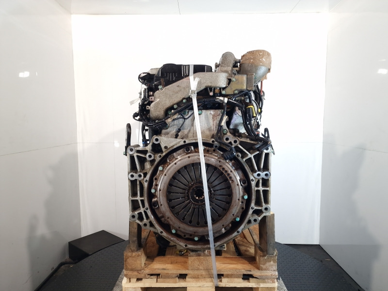 MAN D2066 LF67 Engine (Truck) - Motor para Camião: foto 3 MAN D2066 LF67 Engine (Truck) - Motor para Camião: foto 3