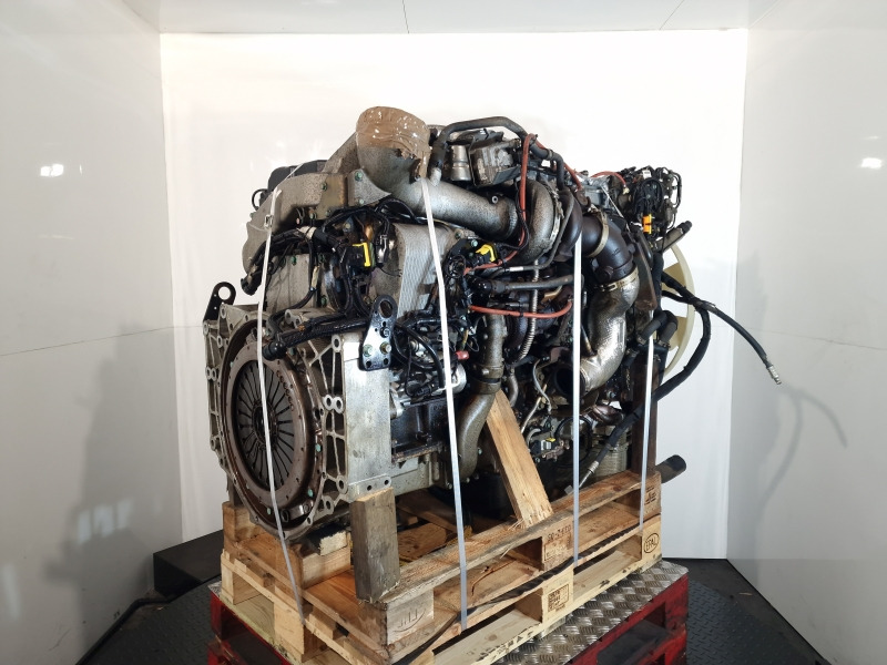 MAN D2066 LF67 Engine (Truck) - Motor para Camião: foto 1 MAN D2066 LF67 Engine (Truck) - Motor para Camião: foto 1
