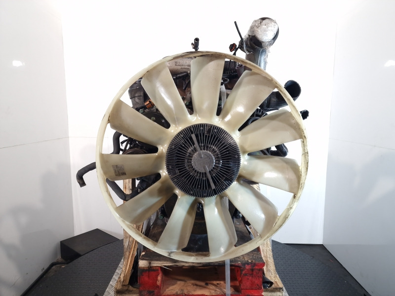 MAN D2676 LF07 Engine (Truck) - Motor para Camião: foto 5 MAN D2676 LF07 Engine (Truck) - Motor para Camião: foto 5