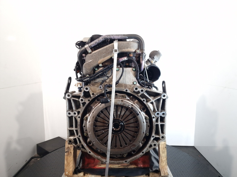 MAN D2676 LF07 Engine (Truck) - Motor para Camião: foto 2 MAN D2676 LF07 Engine (Truck) - Motor para Camião: foto 2