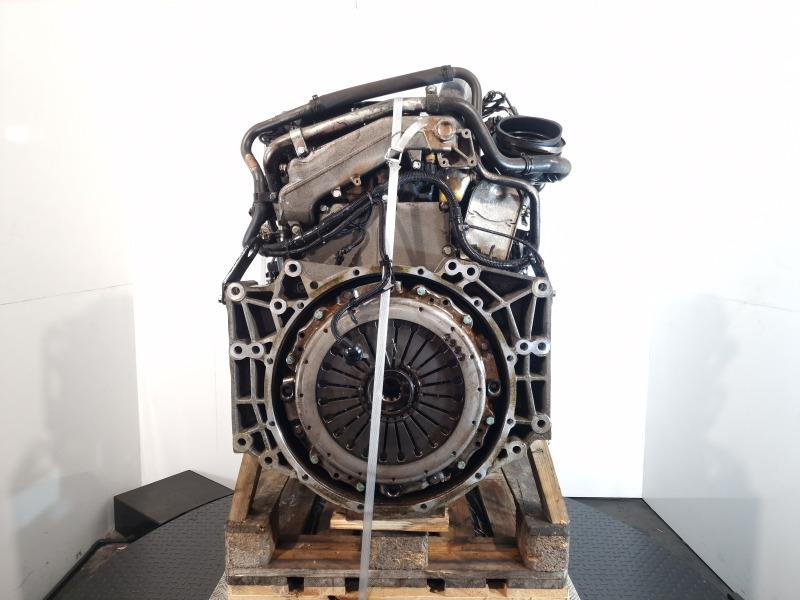 MAN D2676 LF22 Engine (Truck) - Motor para Camião: foto 2 MAN D2676 LF22 Engine (Truck) - Motor para Camião: foto 2