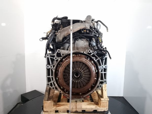 MAN D2676 LF25 Engine (Truck) - Motor para Camião: foto 3 MAN D2676 LF25 Engine (Truck) - Motor para Camião: foto 3