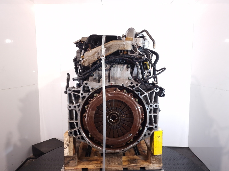 MAN D2676 LF45 Engine (Truck) - Motor para Camião: foto 3 MAN D2676 LF45 Engine (Truck) - Motor para Camião: foto 3