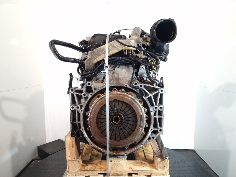 MAN D2676 LF45 Engine (Truck) - Motor para Camião: foto 3 MAN D2676 LF45 Engine (Truck) - Motor para Camião: foto 3