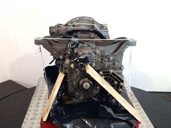 Mercedes Benz G211-12 Gearbox - Caixa de velocidade: foto 5 Mercedes Benz G211-12 Gearbox - Caixa de velocidade: foto 5