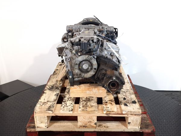 Mercedes Benz G211-16 Gearbox - Caixa de velocidade: foto 5 Mercedes Benz G211-16 Gearbox - Caixa de velocidade: foto 5