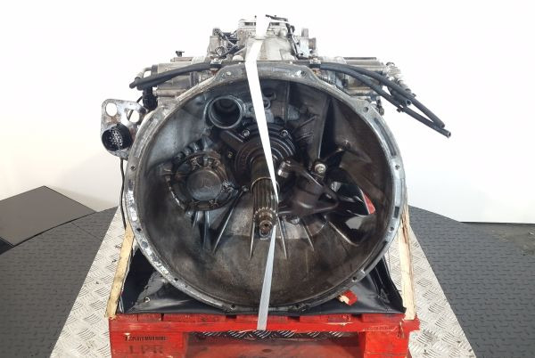 Mercedes Benz G221-9 Gearbox - Caixa de velocidade: foto 3 Mercedes Benz G221-9 Gearbox - Caixa de velocidade: foto 3