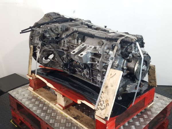 Mercedes Benz G221-9 Gearbox - Caixa de velocidade: foto 5 Mercedes Benz G221-9 Gearbox - Caixa de velocidade: foto 5