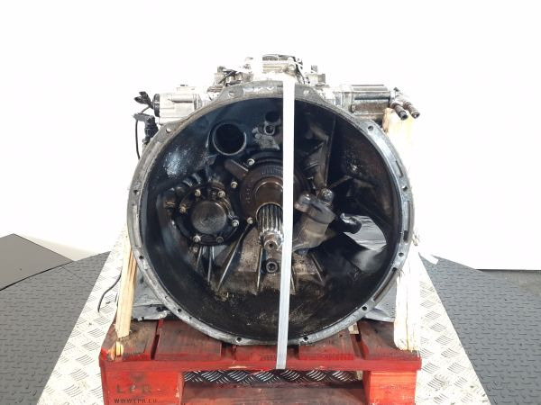 Mercedes Benz G221-9 Gearbox - Caixa de velocidade: foto 2 Mercedes Benz G221-9 Gearbox - Caixa de velocidade: foto 2