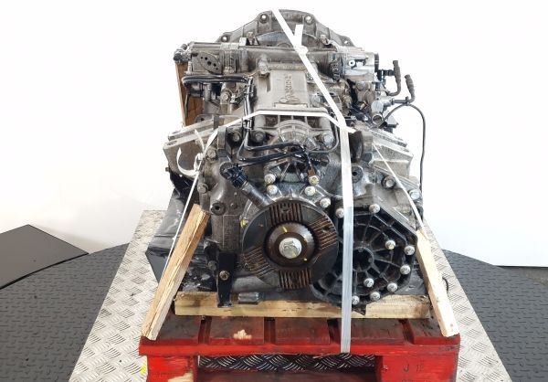Mercedes Benz G221-9 Gearbox - Caixa de velocidade: foto 5 Mercedes Benz G221-9 Gearbox - Caixa de velocidade: foto 5