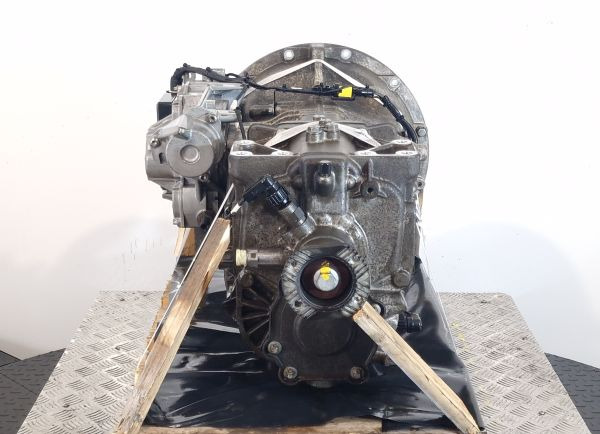 Mercedes Benz G70-6 Automatic Gearbox - Caixa de velocidade: foto 5 Mercedes Benz G70-6 Automatic Gearbox - Caixa de velocidade: foto 5