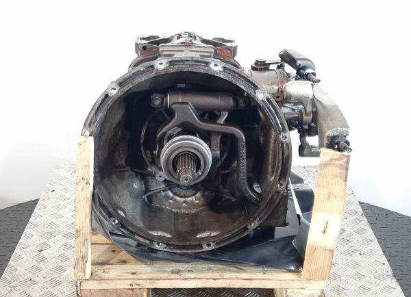 Mercedes Benz G70-6 Manual Gearbox - Caixa de velocidade: foto 2 Mercedes Benz G70-6 Manual Gearbox - Caixa de velocidade: foto 2