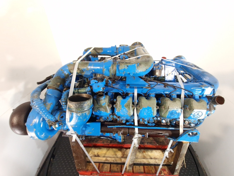 Motor para Equipamento industrial Mercedes Benz OM444LA Engine (Industrial): foto 10 Motor para Equipamento industrial Mercedes Benz OM444LA Engine (Industrial): foto 10