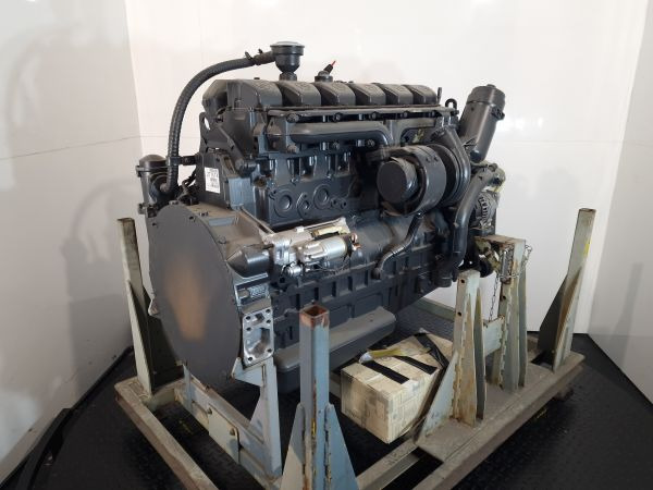 Mercedes Benz OM460LA.E3A/1-00 Engine (Industrial) CLAAS JAGUAR 930 NEW - Motor para Equipamento industrial: foto 1 Mercedes Benz OM460LA.E3A/1-00 Engine (Industrial) CLAAS JAGUAR 930 NEW - Motor para Equipamento industrial: foto 1