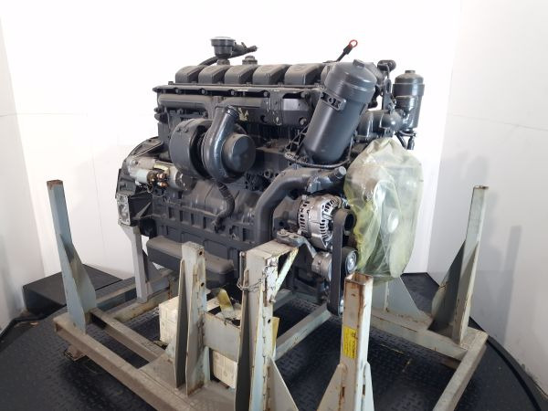 Mercedes Benz OM460LA.E3A/1-00 Engine (Industrial) CLAAS JAGUAR 930 NEW - Motor para Equipamento industrial: foto 4 Mercedes Benz OM460LA.E3A/1-00 Engine (Industrial) CLAAS JAGUAR 930 NEW - Motor para Equipamento industrial: foto 4