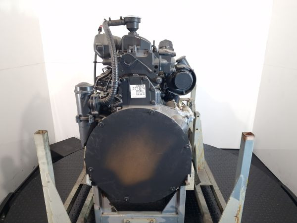 Mercedes Benz OM460LA.E3A/1-00 Engine (Industrial) CLAAS JAGUAR 930 NEW - Motor para Equipamento industrial: foto 2 Mercedes Benz OM460LA.E3A/1-00 Engine (Industrial) CLAAS JAGUAR 930 NEW - Motor para Equipamento industrial: foto 2