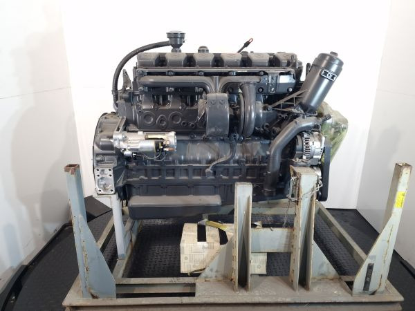 Mercedes Benz OM460LA.E3A/1-00 Engine (Industrial) CLAAS JAGUAR 930 NEW - Motor para Equipamento industrial: foto 3 Mercedes Benz OM460LA.E3A/1-00 Engine (Industrial) CLAAS JAGUAR 930 NEW - Motor para Equipamento industrial: foto 3