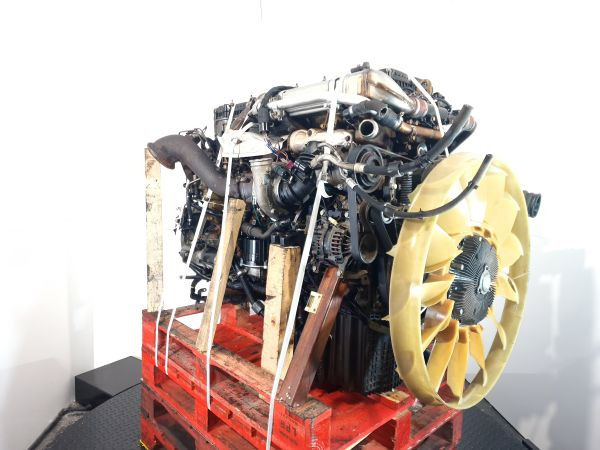 Mercedes Benz OM470LA.6-1-00 Engine (Truck) 2015 430 - Motor para Camião: foto 5 Mercedes Benz OM470LA.6-1-00 Engine (Truck) 2015 430 - Motor para Camião: foto 5