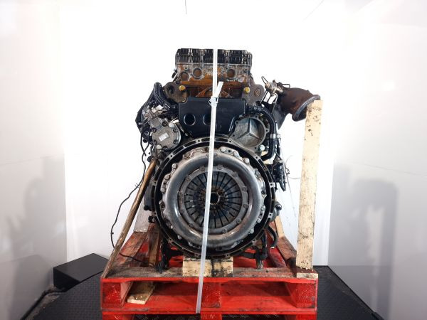 Mercedes Benz OM470LA.6-1-00 Engine (Truck) 2015 430 - Motor para Camião: foto 3 Mercedes Benz OM470LA.6-1-00 Engine (Truck) 2015 430 - Motor para Camião: foto 3