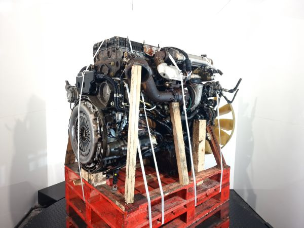 Mercedes Benz OM470LA.6-1-00 Engine (Truck) 2015 430 - Motor para Camião: foto 1 Mercedes Benz OM470LA.6-1-00 Engine (Truck) 2015 430 - Motor para Camião: foto 1