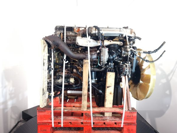 Mercedes Benz OM470LA.6-1-00 Engine (Truck) 2015 430 - Motor para Camião: foto 4 Mercedes Benz OM470LA.6-1-00 Engine (Truck) 2015 430 - Motor para Camião: foto 4