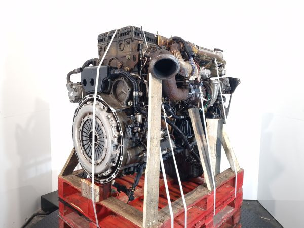 Mercedes Benz OM470LA 6-1-00 Engine (Truck) - Motor para Camião: foto 1 Mercedes Benz OM470LA 6-1-00 Engine (Truck) - Motor para Camião: foto 1