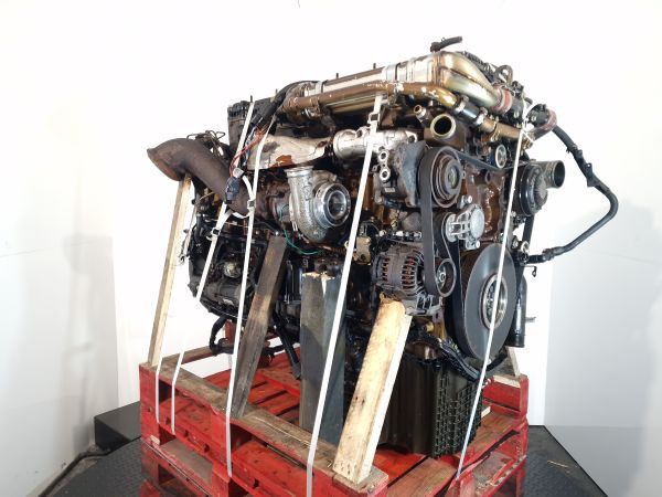 Mercedes Benz OM470LA 6-1-00 Engine (Truck) - Motor para Camião: foto 5 Mercedes Benz OM470LA 6-1-00 Engine (Truck) - Motor para Camião: foto 5