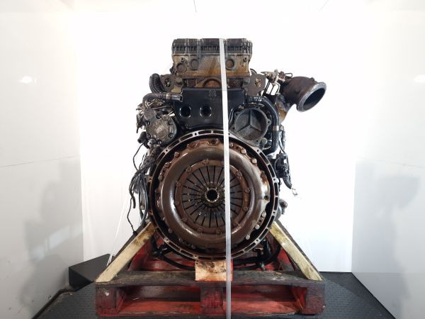 Mercedes Benz OM470LA 6-2-00 Engine (Truck) - Motor para Camião: foto 3 Mercedes Benz OM470LA 6-2-00 Engine (Truck) - Motor para Camião: foto 3