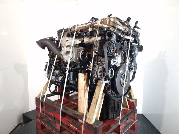 Mercedes Benz OM470LA 6-2-00 Engine (Truck) - Motor para Camião: foto 5 Mercedes Benz OM470LA 6-2-00 Engine (Truck) - Motor para Camião: foto 5
