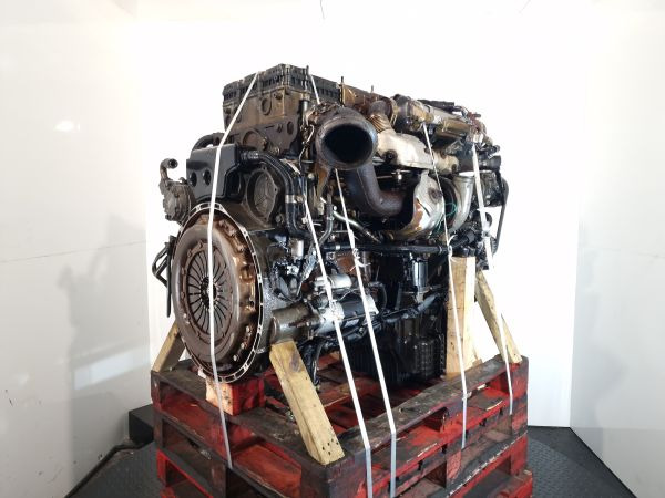 Mercedes Benz OM470LA 6-2-00 Engine (Truck) - Motor para Camião: foto 1 Mercedes Benz OM470LA 6-2-00 Engine (Truck) - Motor para Camião: foto 1