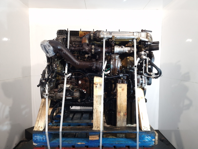 Mercedes Benz OM470LA 6-4-00 Engine (Truck) - Motor para Camião: foto 4 Mercedes Benz OM470LA 6-4-00 Engine (Truck) - Motor para Camião: foto 4