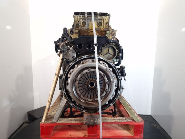 Mercedes Benz OM470LA 6-7-01 Engine (Truck) - Motor para Camião: foto 3 Mercedes Benz OM470LA 6-7-01 Engine (Truck) - Motor para Camião: foto 3