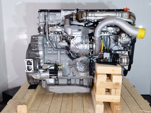 Mercedes Benz OM470LA Actros Engine (Truck) New - Motor para Camião: foto 3 Mercedes Benz OM470LA Actros Engine (Truck) New - Motor para Camião: foto 3