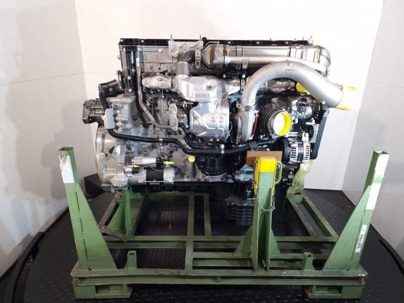 Mercedes Benz OM470LA.E3A-1-00 Engine (Industrial) NEW - Motor para Equipamento industrial: foto 3 Mercedes Benz OM470LA.E3A-1-00 Engine (Industrial) NEW - Motor para Equipamento industrial: foto 3