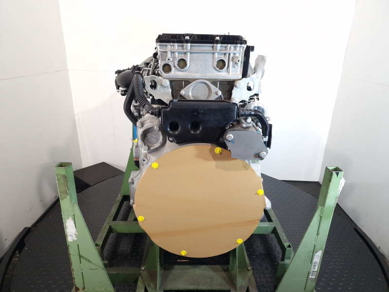 Mercedes Benz OM470LA.E3A-1-00 Engine (Industrial) NEW - Motor para Equipamento industrial: foto 3 Mercedes Benz OM470LA.E3A-1-00 Engine (Industrial) NEW - Motor para Equipamento industrial: foto 3