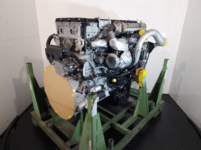 Mercedes Benz OM470LA.E3A-1-00 Engine (Industrial) NEW - Motor para Equipamento industrial: foto 1 Mercedes Benz OM470LA.E3A-1-00 Engine (Industrial) NEW - Motor para Equipamento industrial: foto 1