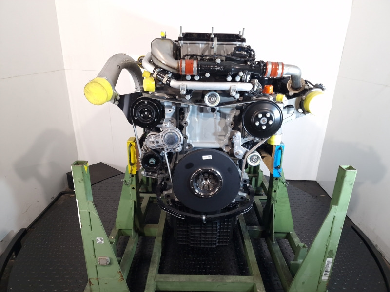 Mercedes Benz OM470LA.E3A-1-00 Engine (Industrial) NEW - Motor para Equipamento industrial: foto 5 Mercedes Benz OM470LA.E3A-1-00 Engine (Industrial) NEW - Motor para Equipamento industrial: foto 5