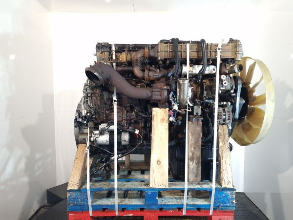 Mercedes Benz OM471LA.6-1-00 Engine (Truck) - Motor para Camião: foto 4 Mercedes Benz OM471LA.6-1-00 Engine (Truck) - Motor para Camião: foto 4