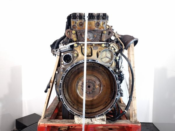 Mercedes Benz OM471LA.6-1-00 Engine (Truck) - Motor para Camião: foto 2 Mercedes Benz OM471LA.6-1-00 Engine (Truck) - Motor para Camião: foto 2