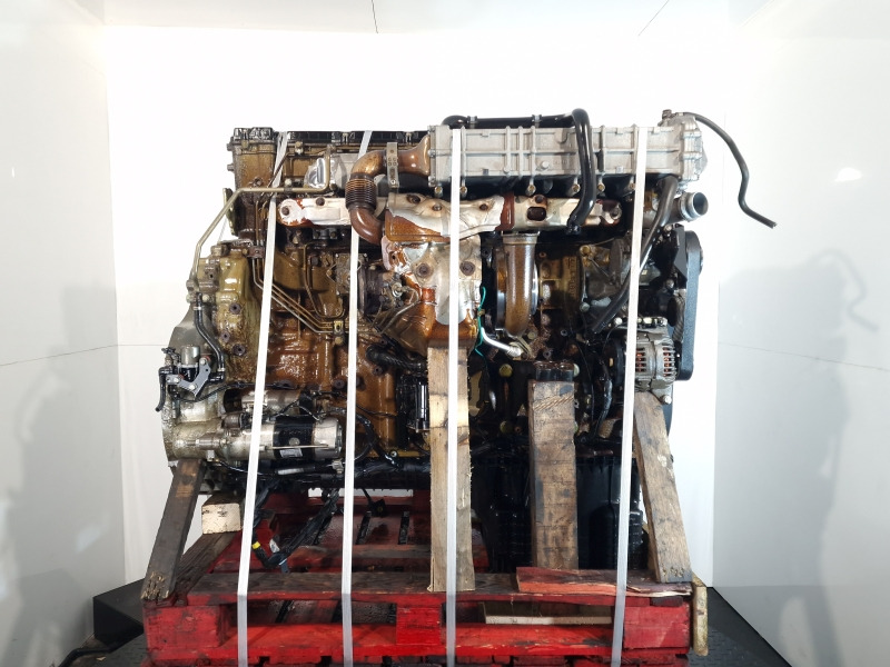Mercedes Benz OM471LA.6-12-01 Engine (Truck) - Motor para Camião: foto 4 Mercedes Benz OM471LA.6-12-01 Engine (Truck) - Motor para Camião: foto 4