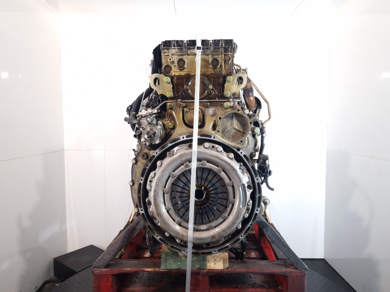 Mercedes Benz OM471LA.6-12-01 Engine (Truck) - Motor para Camião: foto 3 Mercedes Benz OM471LA.6-12-01 Engine (Truck) - Motor para Camião: foto 3