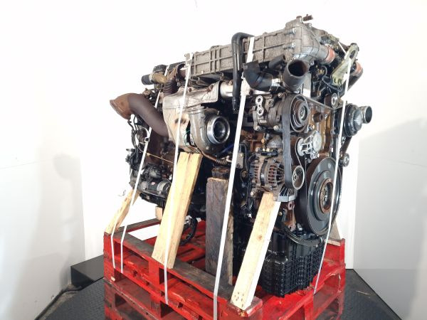 Mercedes Benz OM471LA.6-3-00 Engine (Truck) - Motor para Camião: foto 5 Mercedes Benz OM471LA.6-3-00 Engine (Truck) - Motor para Camião: foto 5