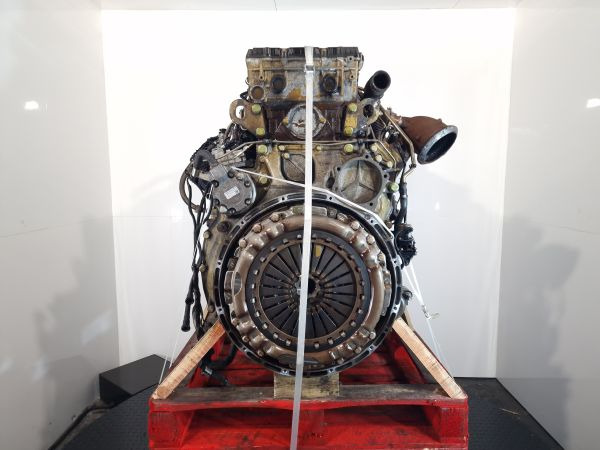 Mercedes Benz OM471LA.6-3-00 Engine (Truck) - Motor para Camião: foto 3 Mercedes Benz OM471LA.6-3-00 Engine (Truck) - Motor para Camião: foto 3
