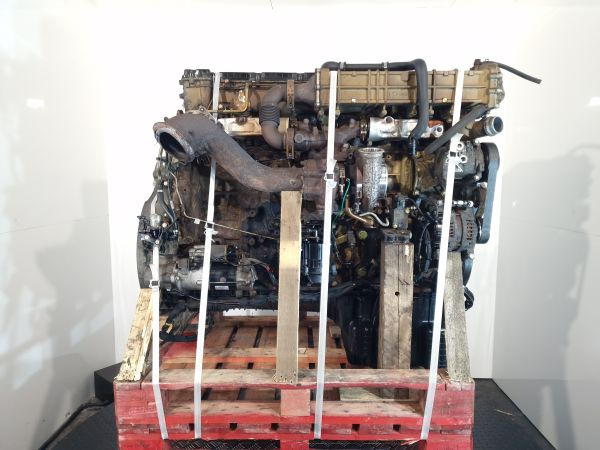 Mercedes Benz OM471LA.6-4-00 Engine (Truck) - Motor para Camião: foto 4 Mercedes Benz OM471LA.6-4-00 Engine (Truck) - Motor para Camião: foto 4